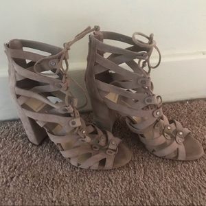 Dolce Vita Karli Heel